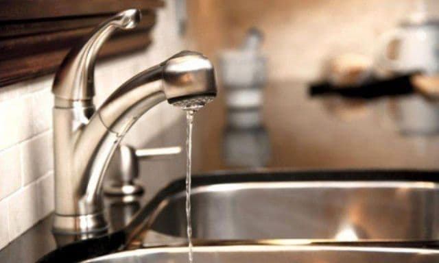 Nova Apaserv anunță o nouă avarie apărută la conducta de distribuţie apă. Vezi zona afectată!