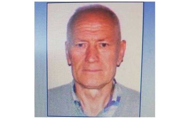 Bărbat căutat de poliție după ce a fost dat dispărut de familie