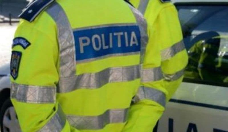 Dorohoian în stare de ebrietate, depistat la volan