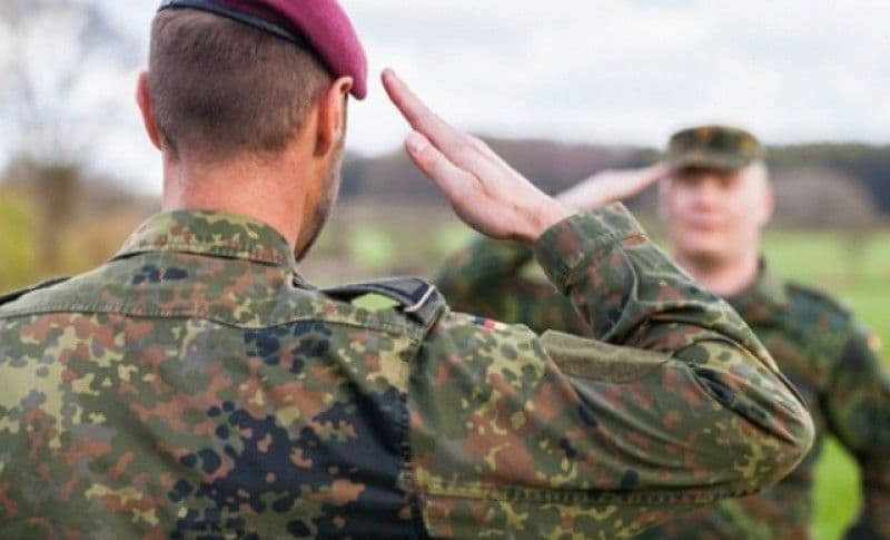 IMPORTANT! A fost modificat termenul de înscriere pentru categoria Rezervist Voluntar