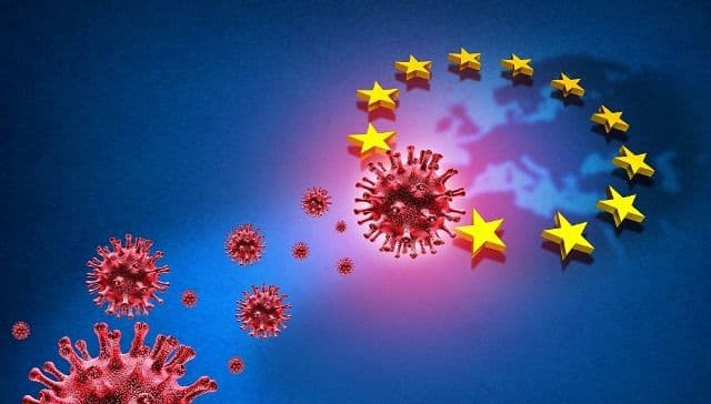 Noua listă a țărilor cu risc epidemiologic ridicat intră în vigoare din 1 august