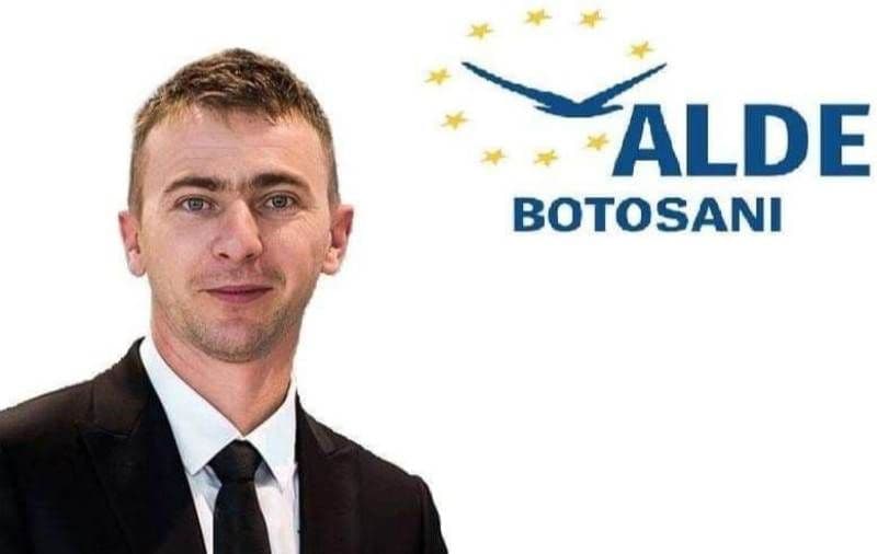 Comunicat ALDE Botoşani: Această ordonantă a guvernului Cîțu este prima piatra de pe mormântul satului românesc