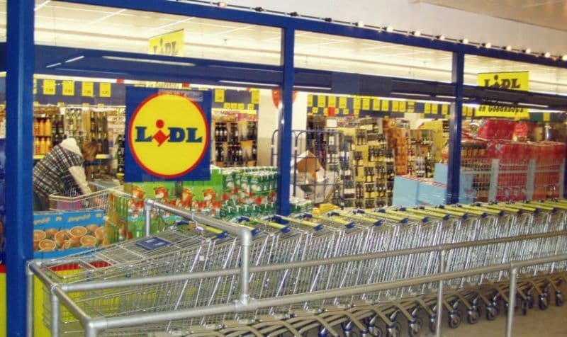 Alertă de ultimă oră! Țeapă în numele Lidl România. 