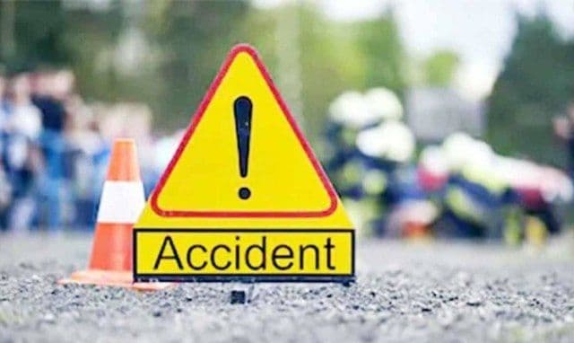 Accident produs de o tânără de 27 de ani în stare de ebrietate