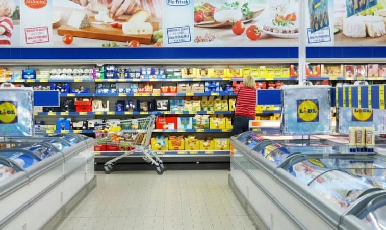 Anunțul făcut de LIDL România! Alimentul care a fost retras de la vânzare