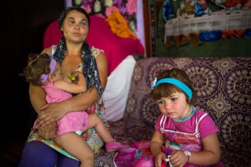 Ibănești-asistență medicală comunitară eficientă