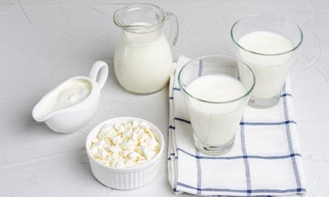 Băutura minune care nu trebuie să lipsească din alimentație. Beneficii majore pentru sănătate