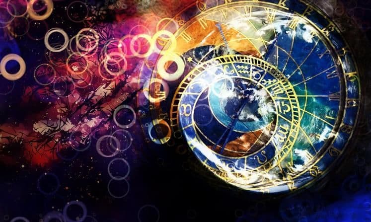 Horoscopul săptămânii 9-15 august. Leul va întâlni pe cineva care îi va aduce zâmbetul pe față