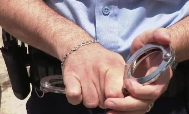 Botoșănean reținut după ce a agresat o tânără de 22 de ani