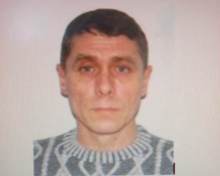 Polițiștii botoșăneni în alertă! Bărbat dispărut de acasă