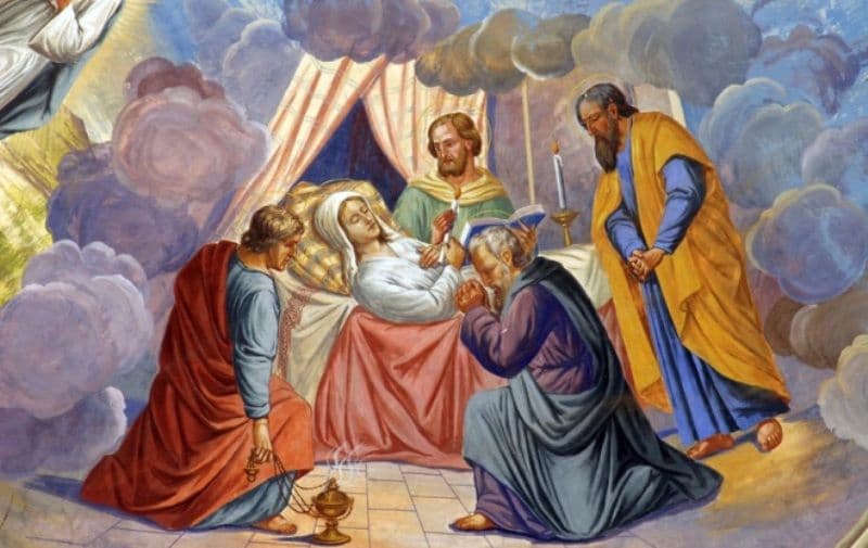 Tradiții de Sfânta Maria Mare. De ce NU se spune „La mulți ani” în această zi!