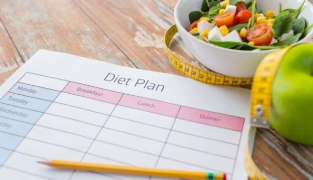 Ce recomandă nutriționiștii dacă vrei să slăbești fără mișcare