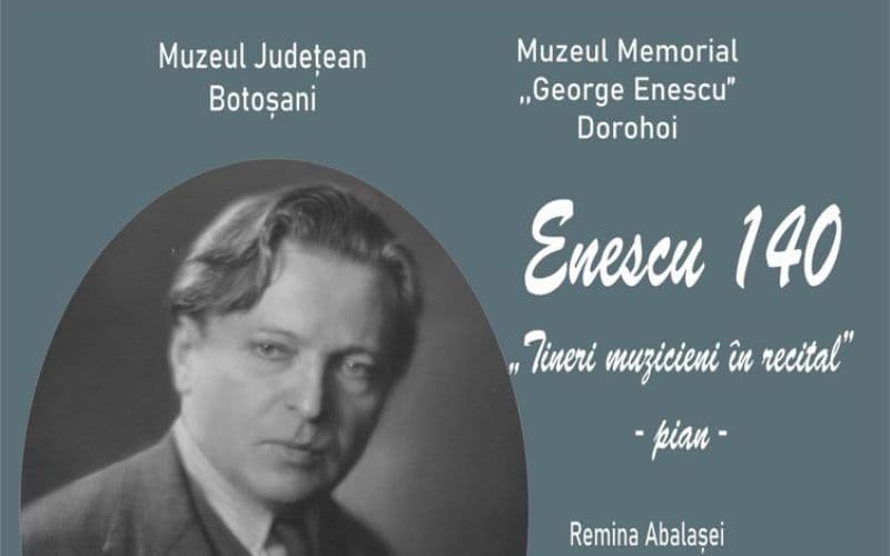 „Rădăcini” – turneul care aduce muzica românească mai aproape de tineri ajunge la Dorohoi - FOTO