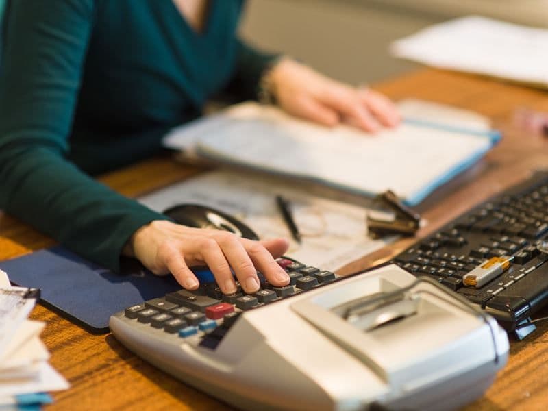 Conted Dorohoi angajează un economist / contabil