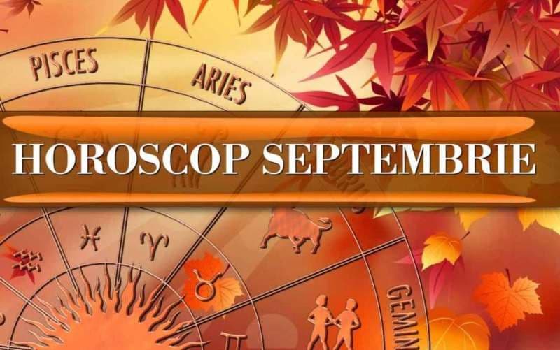 Principalele evenimente astrologice ale începutului toamnei. Horoscopul lunii septembrie!
