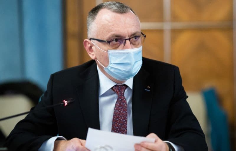 Salariile profesorilor nu vor crește anul acesta, „deoarece sunt o serie de alte priorități”, anunță Cîmpeanu