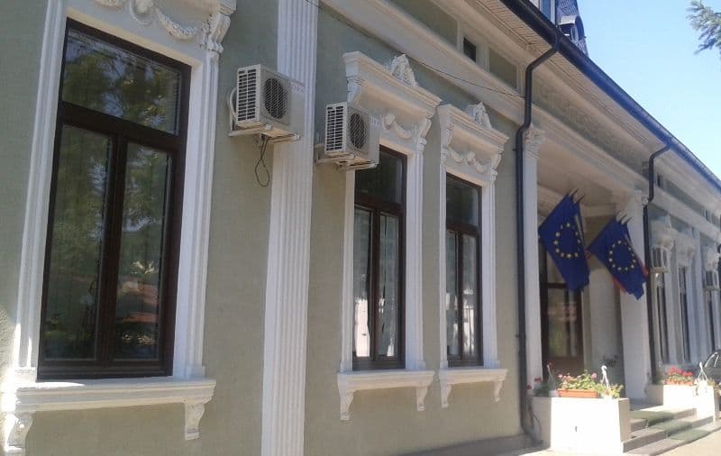 A fost stabilită noua componență și conducere a Inspectoratului Școlar Județean Botoșani. Vezi lista!