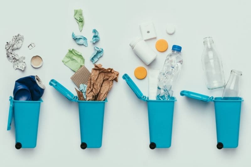 România riscă sancțiuni uriașe. Trebuie să reciclăm 55% din deșeurile pe care le producem, până în 2025