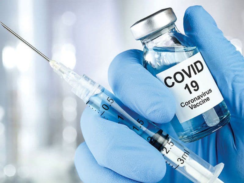 Când ar putea începe vaccinarea cu a treia doză în România. Anunțul făcut de Valeriu Gheorghiță