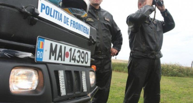 Poliţia de Frontieră a luat măsuri pentru fluidizarea traficului de călători în sezonul estival