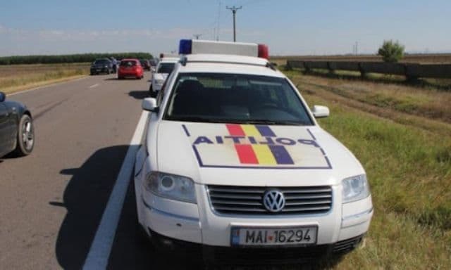 Fenomen îngrijorător: tot mai mulți șoferi fără permis sau turmentați, la volan!