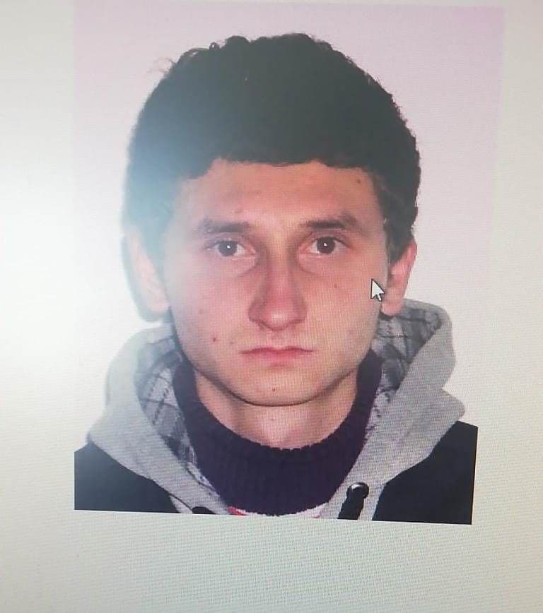 Tânăr din comuna Suharău căutat de polițiști după ce a fost dat dispărut de familie