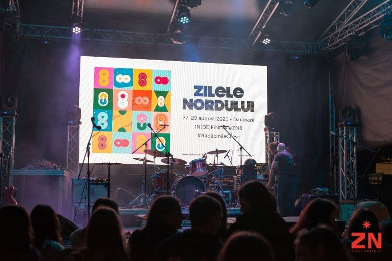 2500 de participanți la Zilele Nordului