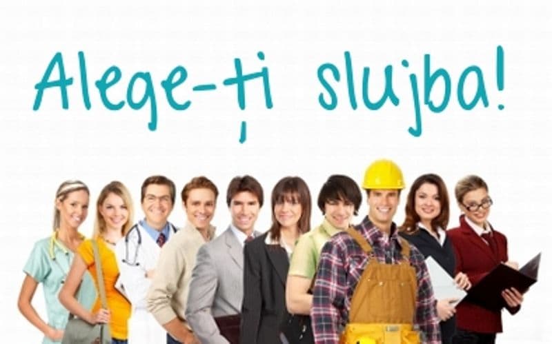 936 locuri de muncă vacante în județul Botoșani prin AJOFM. Vezi detalii!