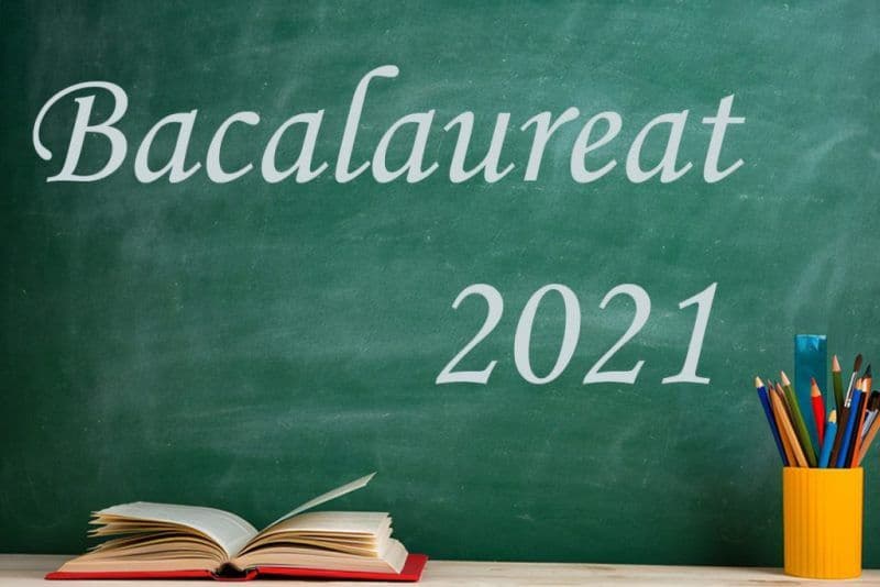 Informare privind rezultatele înregistrate în a doua sesiune a examenului de Bacalaureat 2021