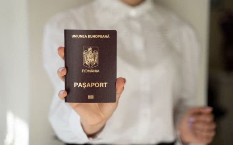 Programul de la Pașapoarte revine la normal