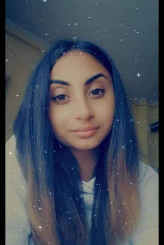 Fată de 13 ani căutată de polițiști după ce a plecat de acasă și nu a mai revenit