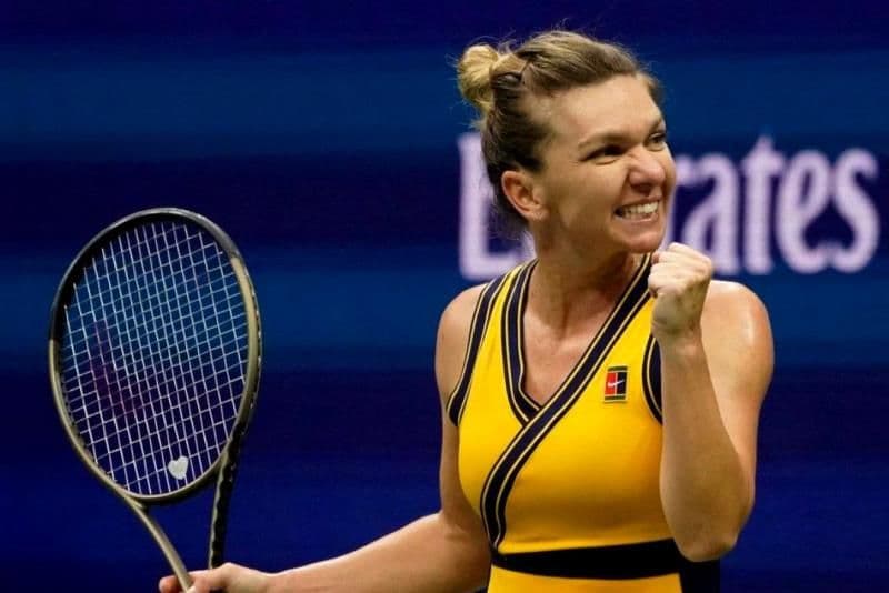 Simona Halep s-a calificat în turul al treilea la US Open