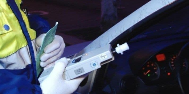 Un botoșănean s-a ales cu dosar penal pentru refuz de recoltare de probe biologice