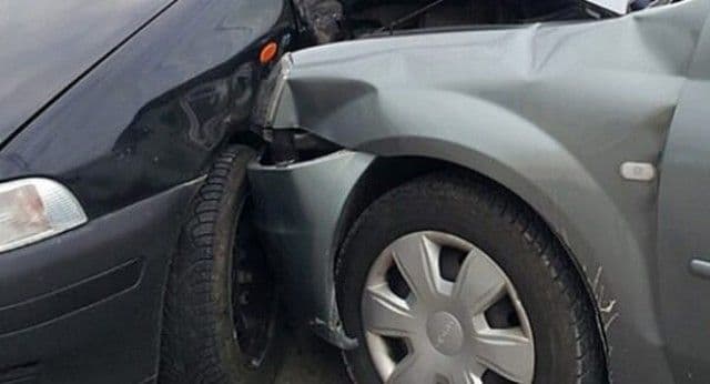 Accident produs de un botoșănean în stare avansată de ebrietate