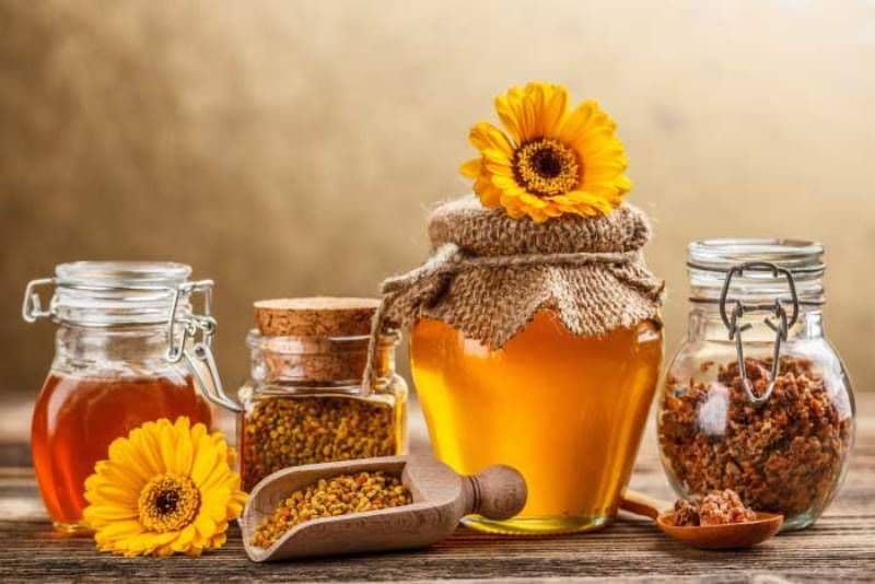 Cum utilizăm mierea în boala varicoasă