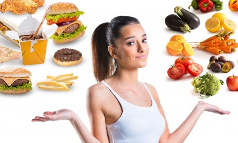5 alimente pe care să le înlocuiești pentru a avea un organism mai sănătos