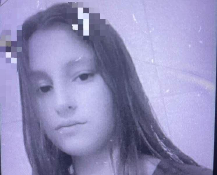 Tânără din Văculești de 14 ani dispărută de la domiciliu. Polițiștii sunt în alertă