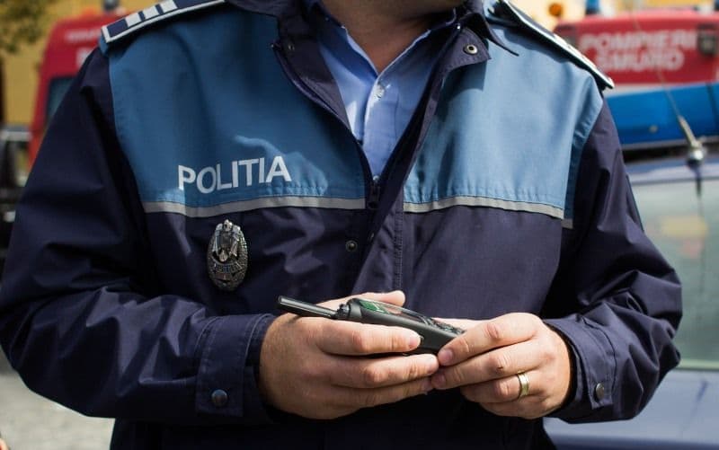 Posturi de ajutor șef de post scoase la concurs de IPJ Botoșani
