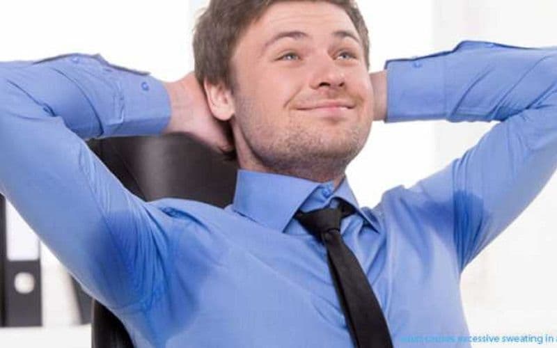 Soluții din natură pentru diminuarea semnificativă a transpirației