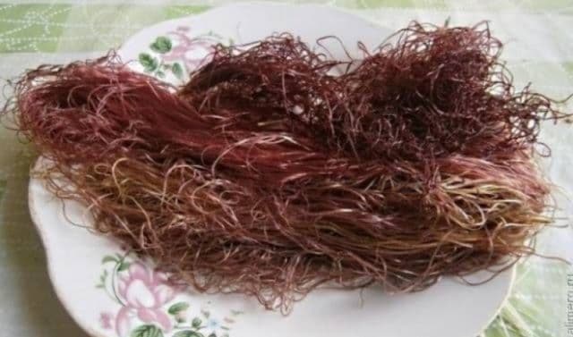 Mătasea de porumb luptă cu obezitatea