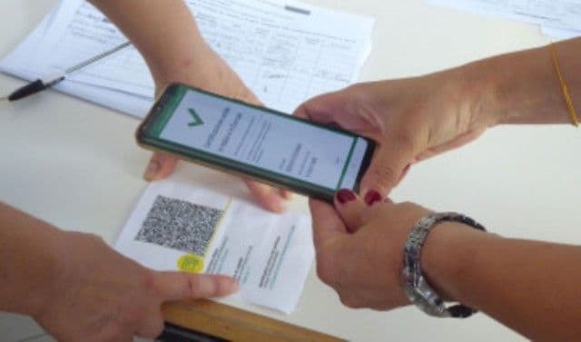 Guvernul a aprobat noile restrictii pentru persoanele nevaccinate. Măsurile referitoare la obligativitatea Certificatului verde Covid