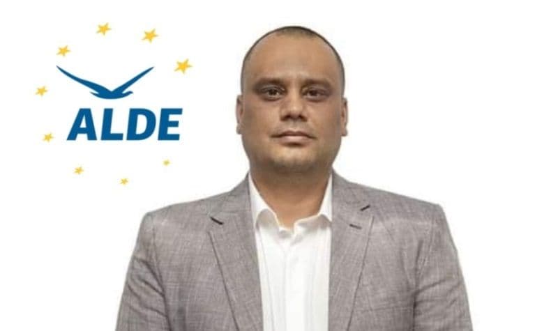 Comunicat ALDE Botoşani: Pierdut guvern, se declară nul !