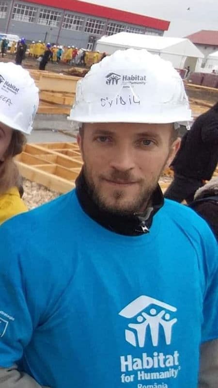 Bărbat din Botoșani dat dispărut de familie după ce a plecat voluntar de la domiciliu și nu s-a mai întors