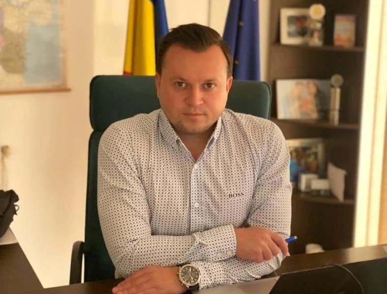 Cătălin Silegeanu: „Românul plecat la muncă în străinătate este o mare pierdere pentru țară și resimțim acest lucru în fiecare zi!”