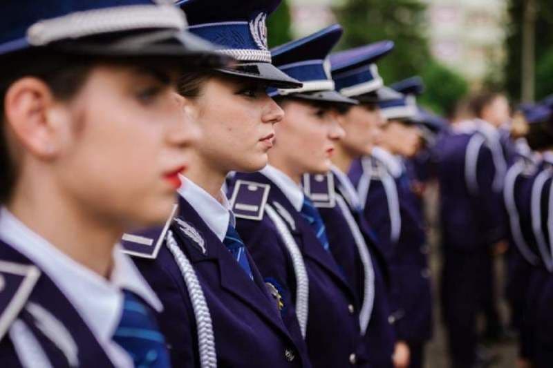IPJ Botoșani scoate la concurs 8 posturi de ofițeri de poliție și 4 posturi de agenți de poliție