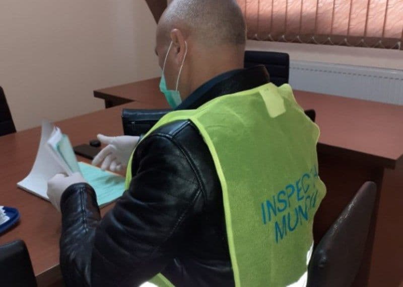 ITM Botoșani: Amendă de 60.000 lei aplicată unor angajatori din județ