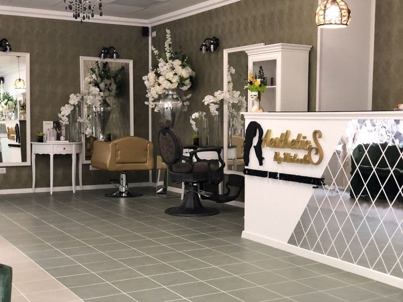 Frumusețea înseamnă încredere în sine! AestheticS - un nou centru de frumusețe în Dorohoi – VIDEO / FOTO