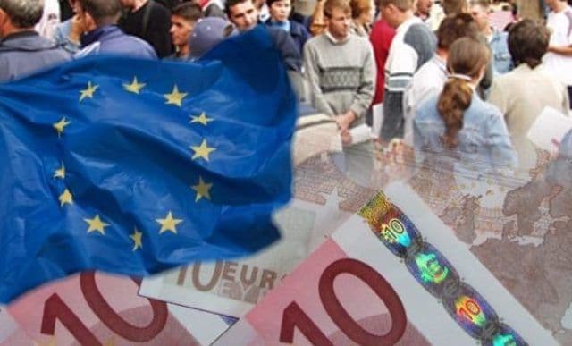 250 locuri de muncă vacante în GERMANIA