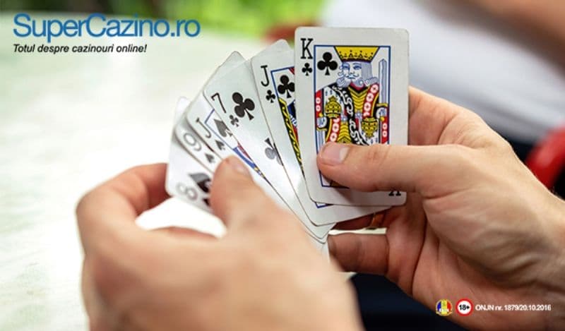 Tot ce trebuie să știi pentru pokerul acasă