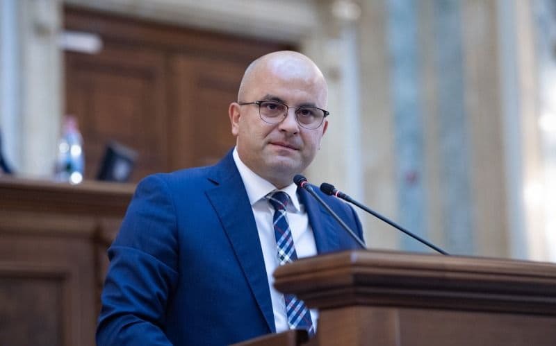 Lucian Trufin: „Degeaba adoptăm noi legi în Parlament, dacă la Ministerul Agriculturii se doarme în papuci!”